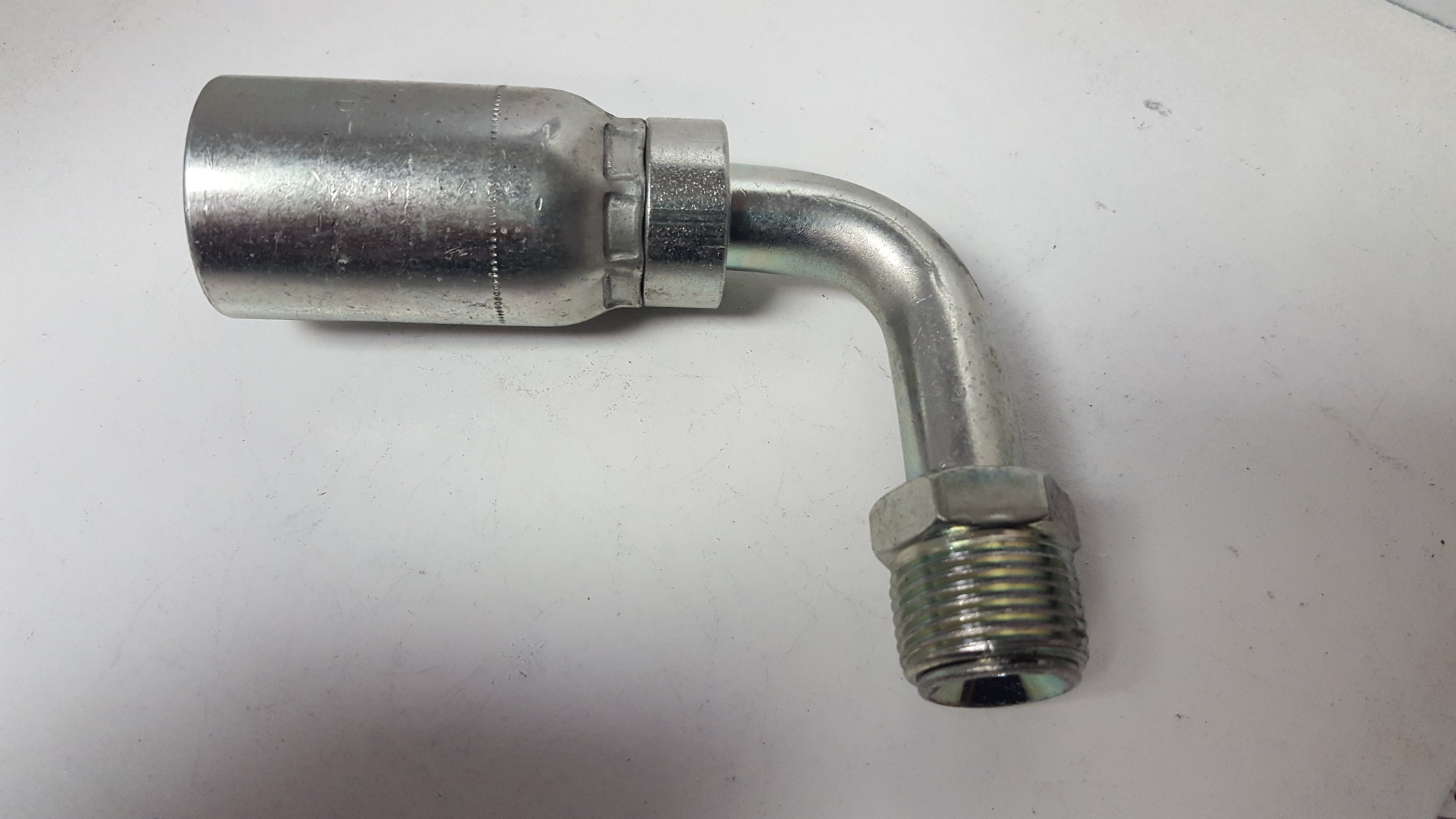 Male Inverted Flare 90° (7)